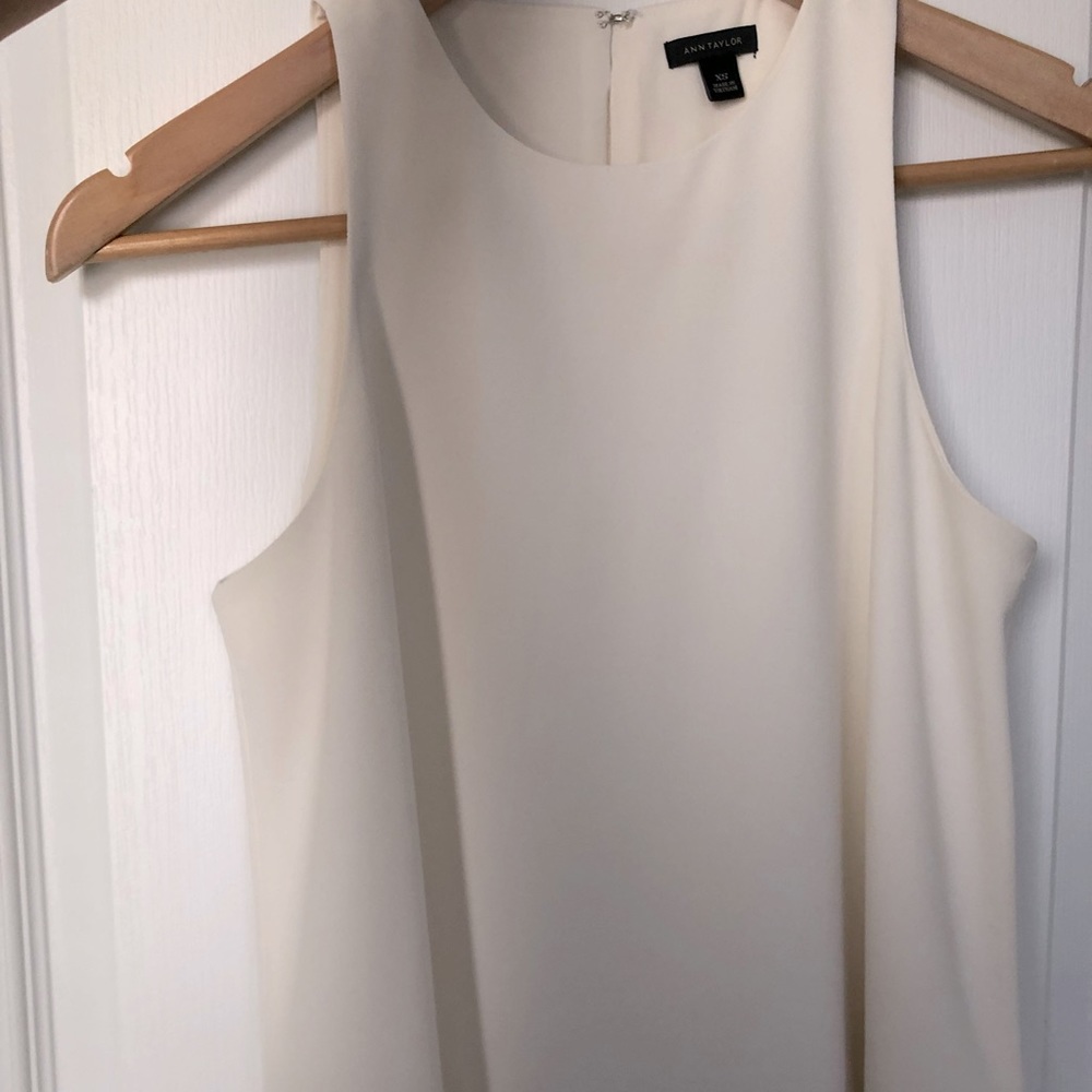 Ann Taylor Blouse